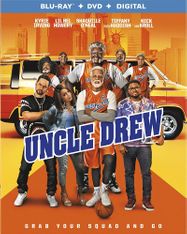 Uncle Drew