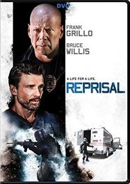 Reprisal