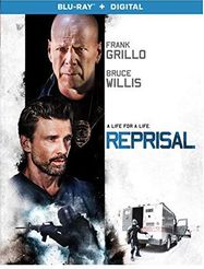 Reprisal