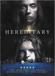 Hereditary [2018] (DVD)