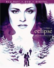 Twilight: Eclipse