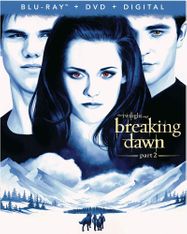 Twilight: Breaking Dawn Part 2