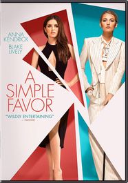 Simple Favor