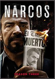 Narcos: Season 3