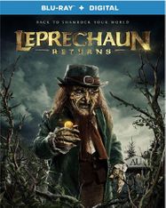 Leprechaun Returns