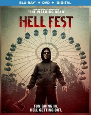 Hellfest [2018] (BLU)