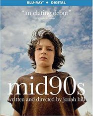 Mid90s [2018] (BLU)