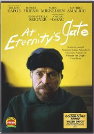 At Eternity's Gate (DVD)