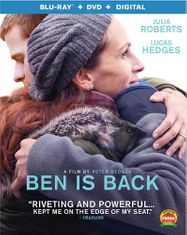 Ben Is Back