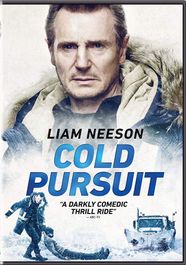 Cold Pursuit