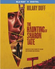 Haunting Of Sharon Tate [2019] (BLU)