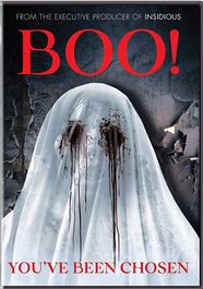 Boo (2019)