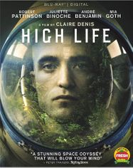 High Life [2019] (BLU)