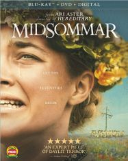 Midsommar (DVD)