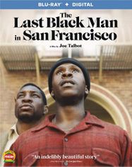 The Last Black Man In San Francisco (BLU)