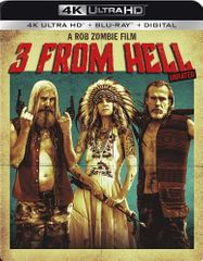 3 From Hell