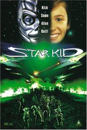 Star Kid / Movie (DVD)