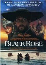 Black Robe (DVD)