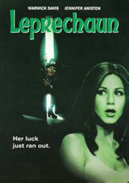 Leprechaun (DVD)