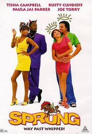 Sprung (DVD)