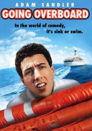Going Overboard (DVD)