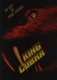 King Cobra (DVD)