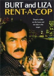 Rent-A-cop (DVD)