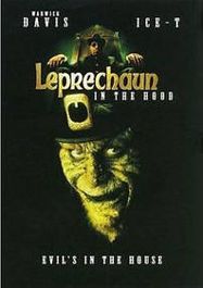 Leprechaun In The Hood (DVD)