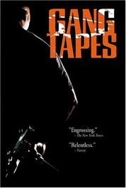 Gang Tapes (DVD)