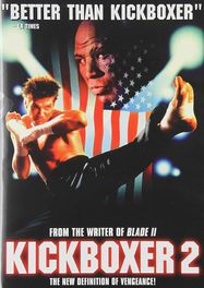 Kickboxer 2