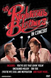 The Righteous Brothers in Concert