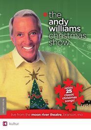 Andy Williams Christmas Show (DVD)