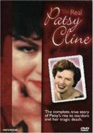 The Real Patsy Cline (DVD)