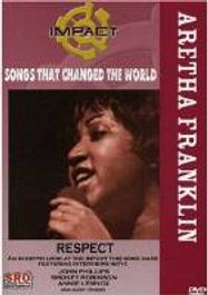 Aretha Franklin: Respect (DVD)