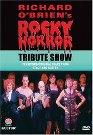 Rocky Horror Tribute Show: Ric (DVD)
