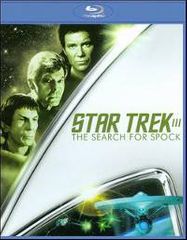 Star Trek III: Search For Spock [1984] (BLU)