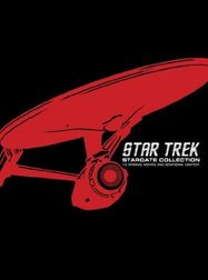 Star Trek: Stardate Collection (12pc) / (ws Box) (DVD)