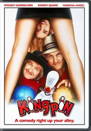Kingpin [1996] (DVD)