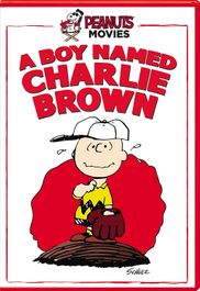 Peanuts: A Boy Named Charlie Brown [1969] (DVD)