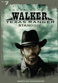 Walker Texas Ranger: Standoff