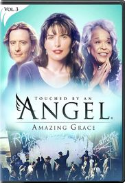 Touched By An Angel: Amazing G
