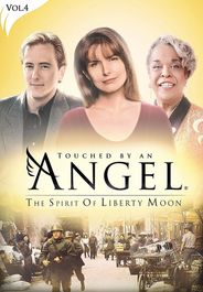 Touched By An Angel: Spirit Of