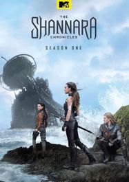 Shannara Chronicles: Season On
