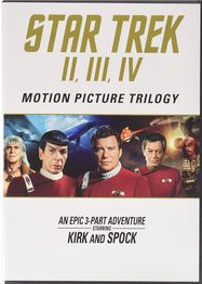 Star Trek: Motion Picture Tril