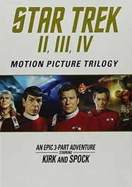 Star Trek: Motion Picture Tril