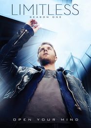 Limitless: Season 1