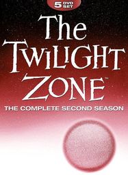 Twilight Zone: Complete Second