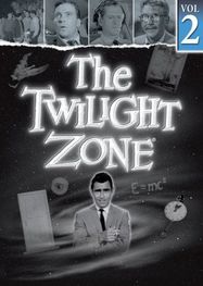 Twilight Zone: Volume Two