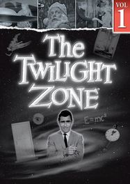 Twilight Zone: Volume One