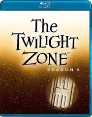 Twilight Zone: Season Five